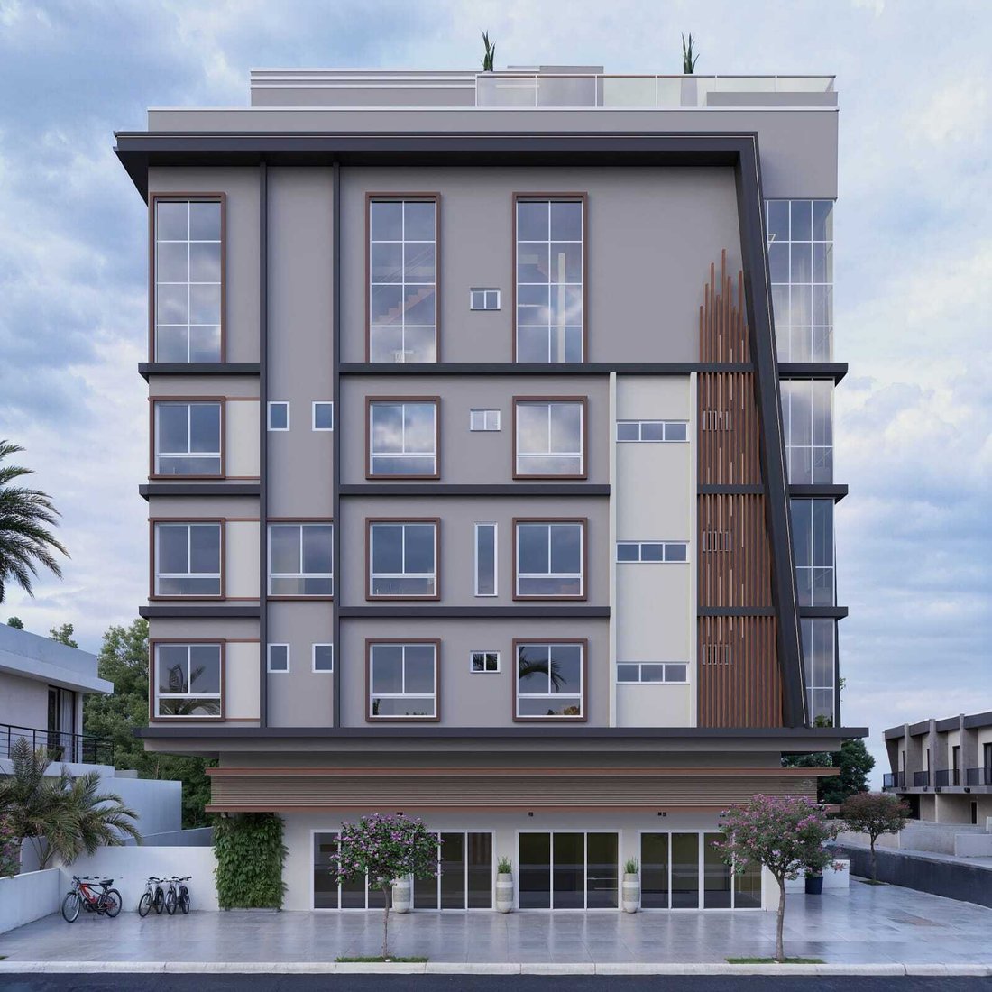 Penthouse in Florianópolis, State of Santa Catarina, Brazil 2 - 16390297