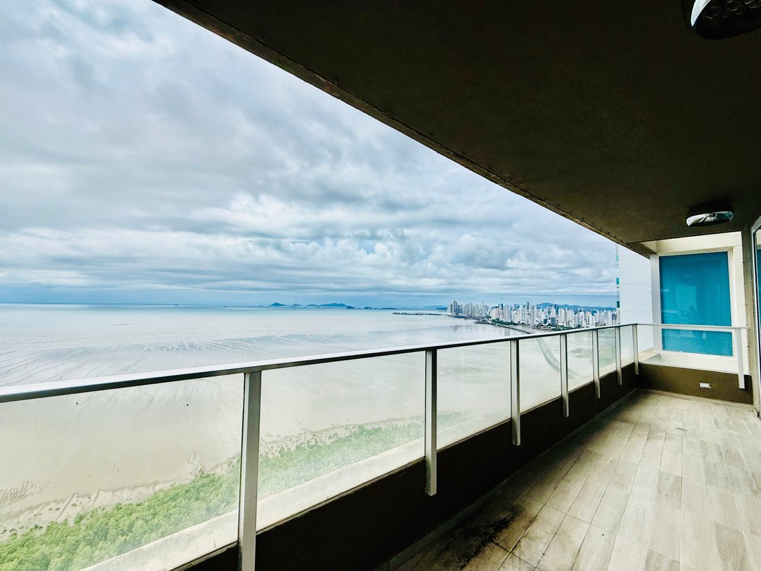 Apartment in Panama City, Panama, Panama 4 - 16387909