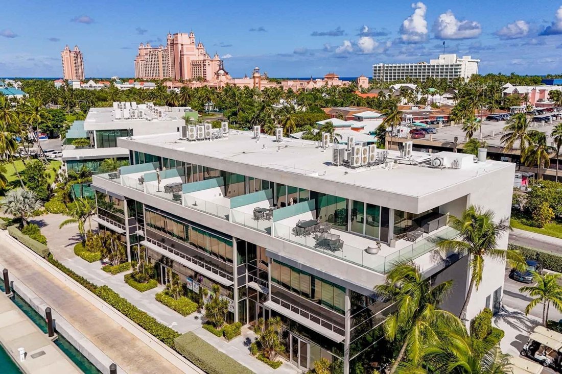 Condo in Nassau, New Providence, The Bahamas 1 - 16390595