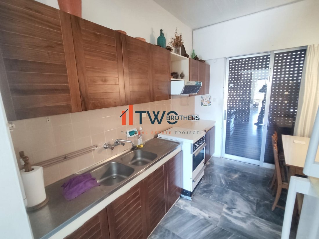 Apartment in Saronida, Attica, Greece 4 - 16390469