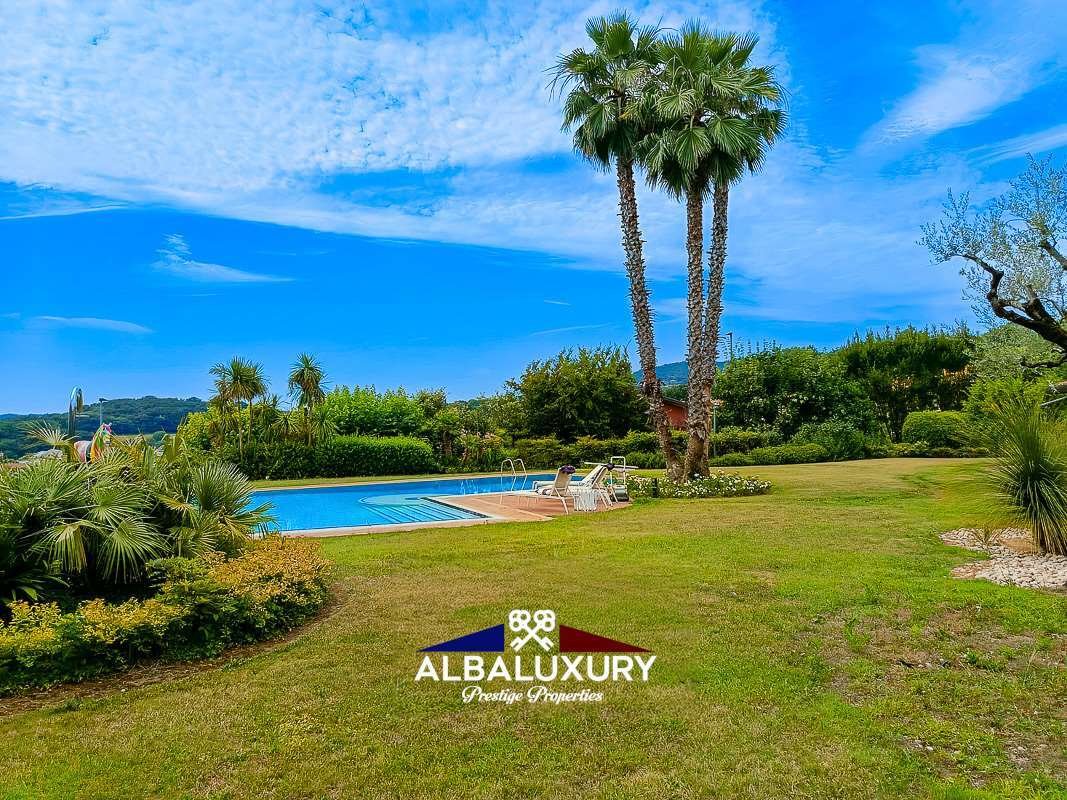Villa in Padenghe sul Garda, Lombardy, Italy 5 - 16362136
