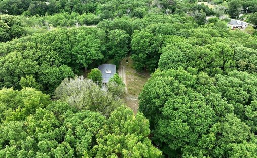 Terrain à Hingham, Massachusetts, États-Unis 1