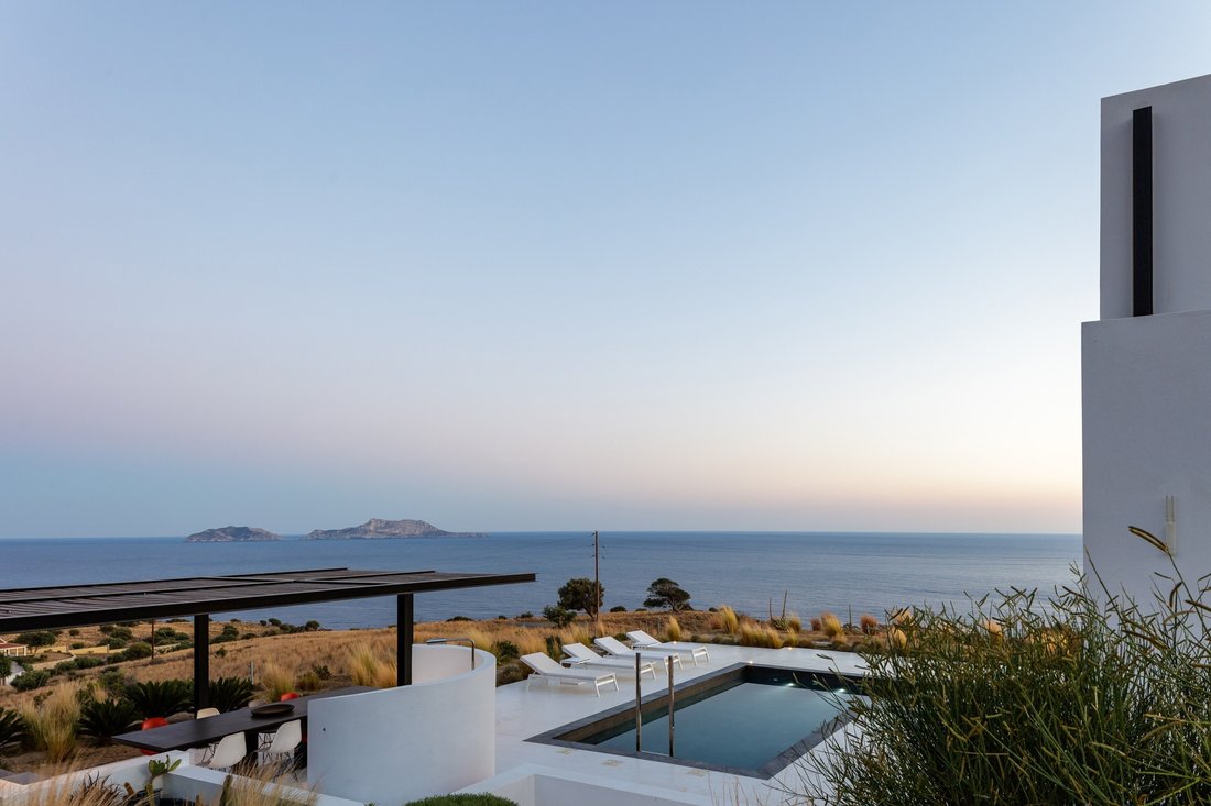 Villa in Agios Vasileios, Greece 5 - 16388027