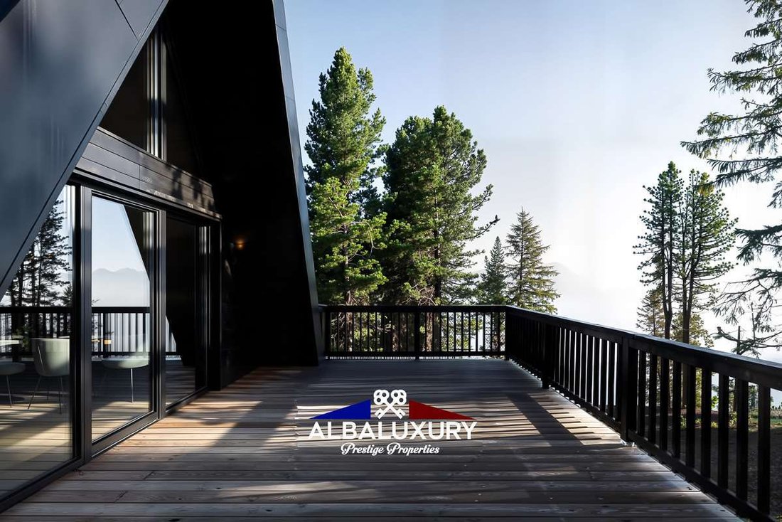 Villa in Cavalese, Trentino – Alto Adige/Südtirol, Italy 5 - 16227527