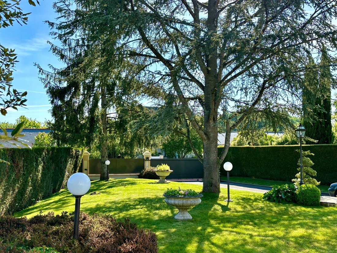 House in Saint-Roch, Centre-Val de Loire, France 3 - 16390192