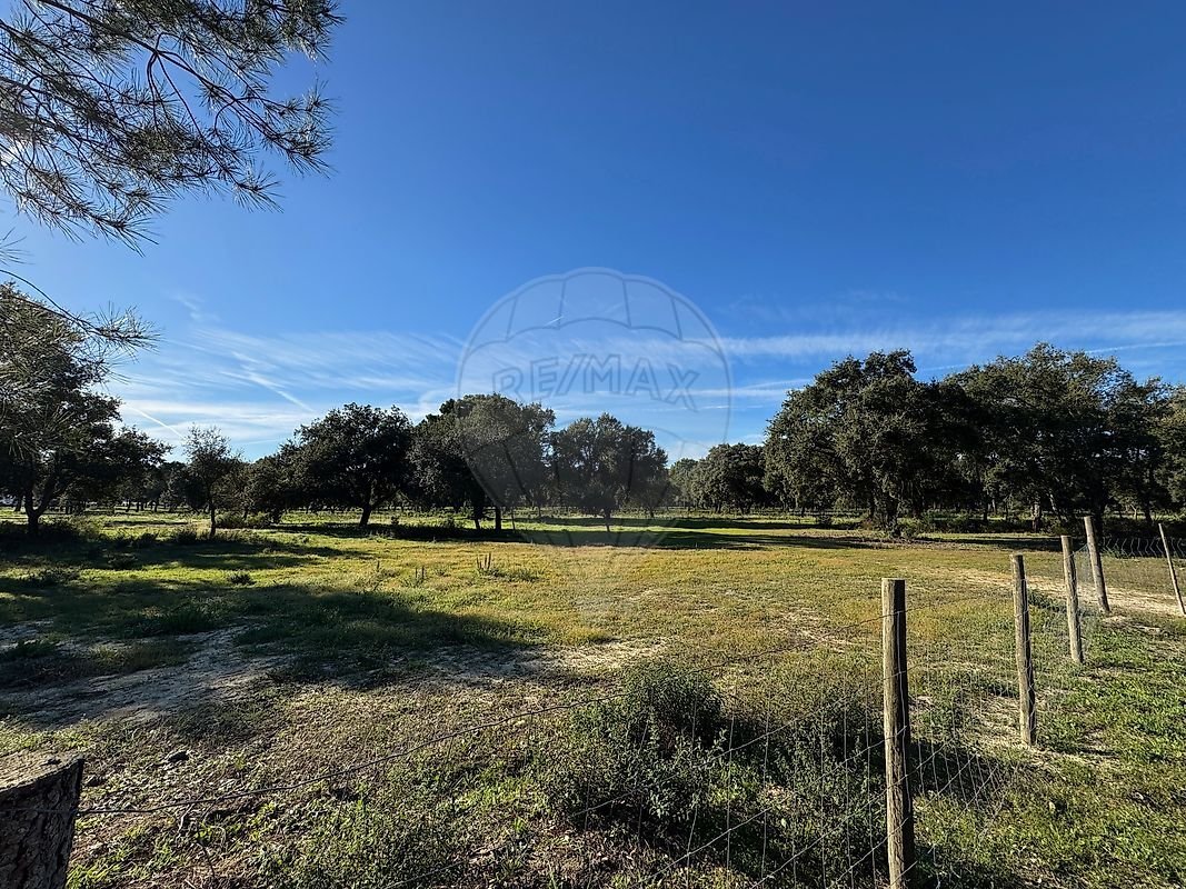Land in Poceirao e Marateca, Setubal, Portugal 1 - 16386729