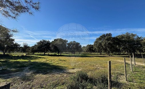 Land in Poceirao e Marateca, Setubal, Portugal 1