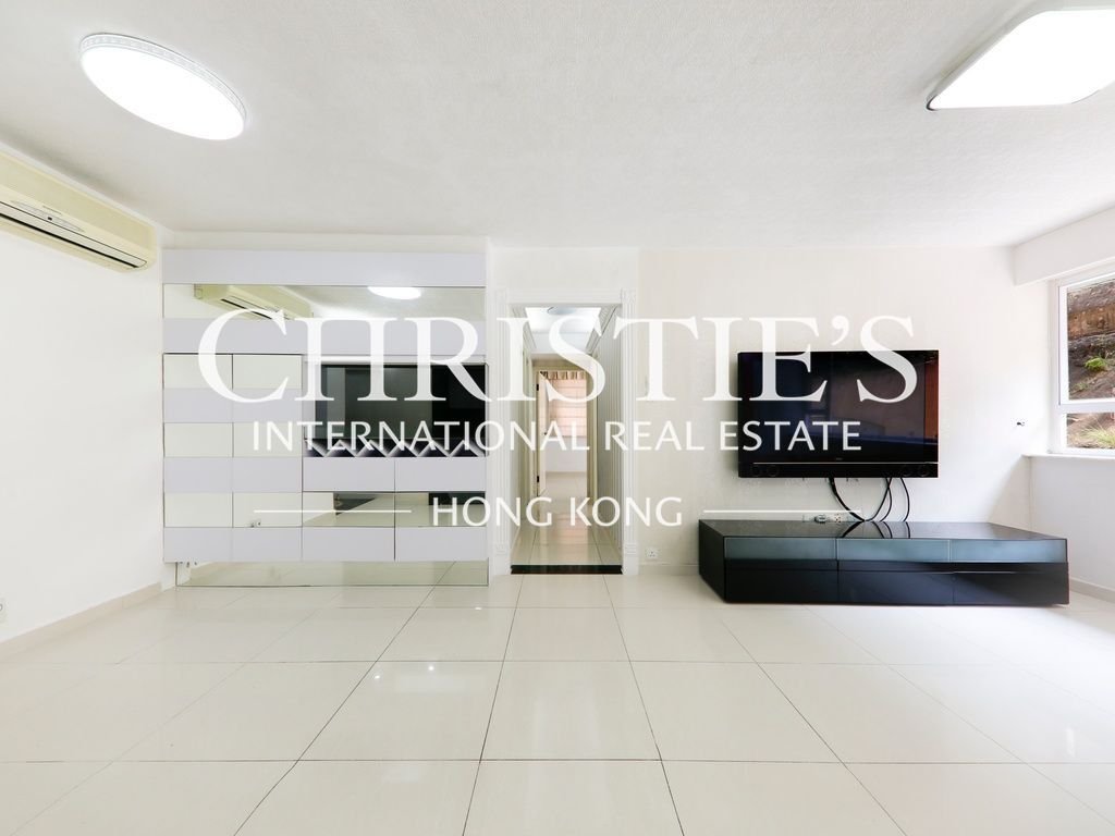 Apartment in Hong Kong, Hong Kong 3 - 16388693