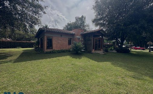 Haus in El Tablazo, Departamento de Antioquia, Kolumbien 1