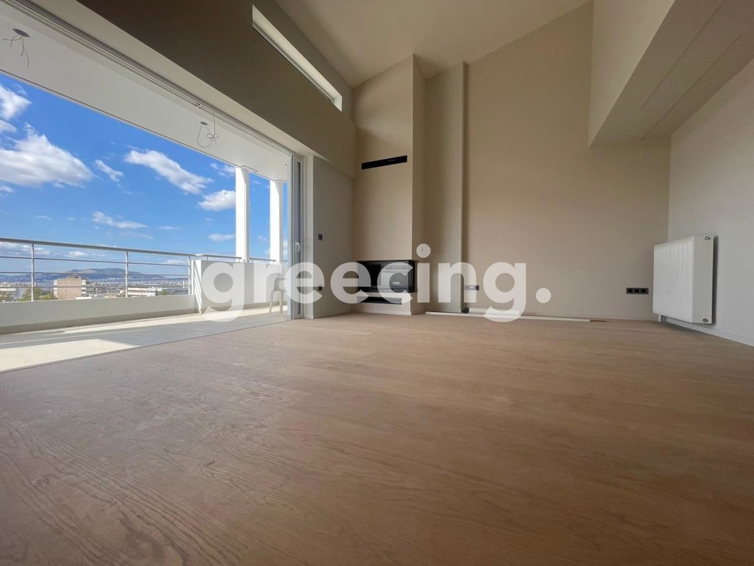 Apartment in Nea Ionia, Attica, Greece 3 - 14890539