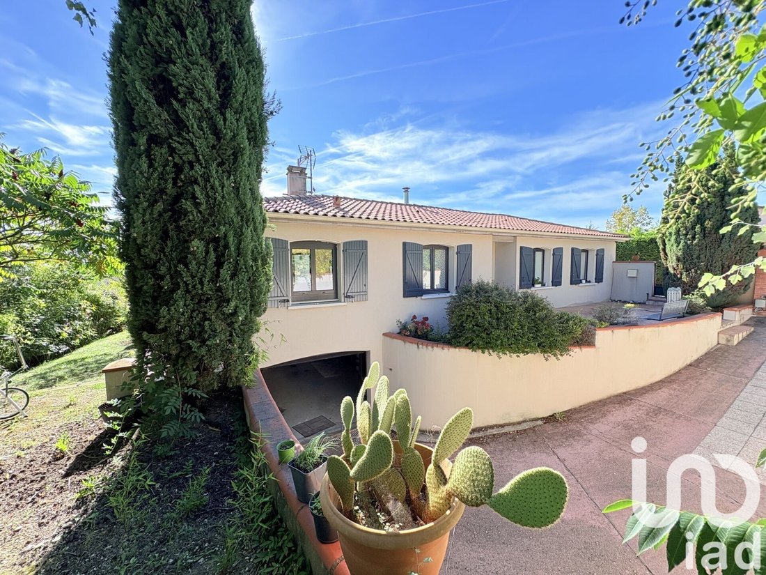 House in Bruguieres, Occitania, France 3 - 16387518