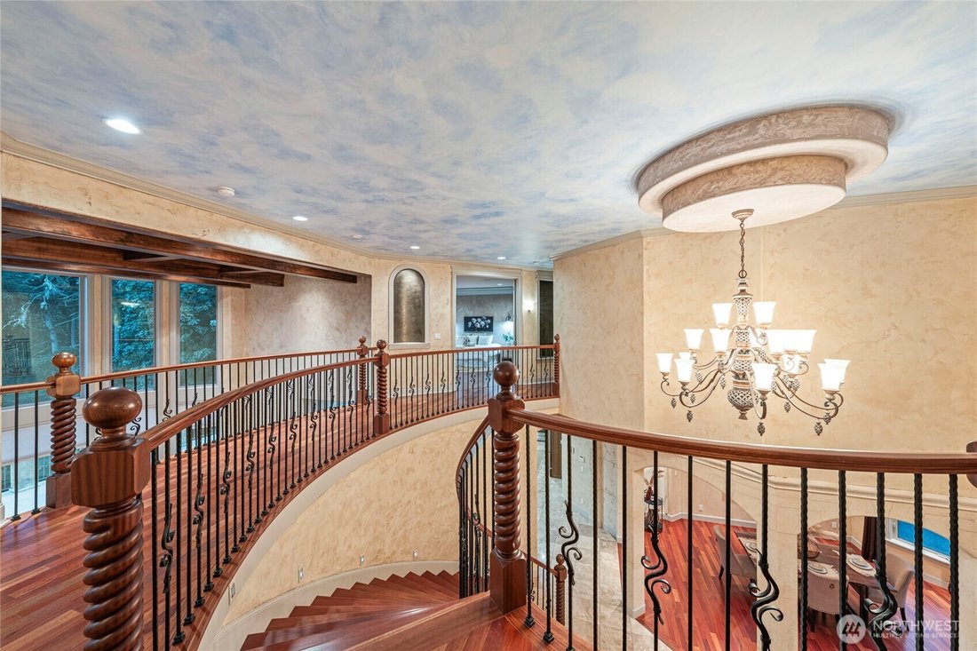 House in Gig Harbor, Washington, United States 5 - 16363919