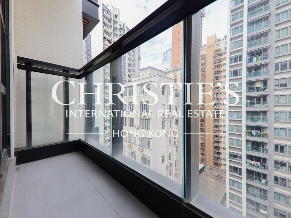 Apartment in Hong Kong, Hong Kong 2 - 16388800