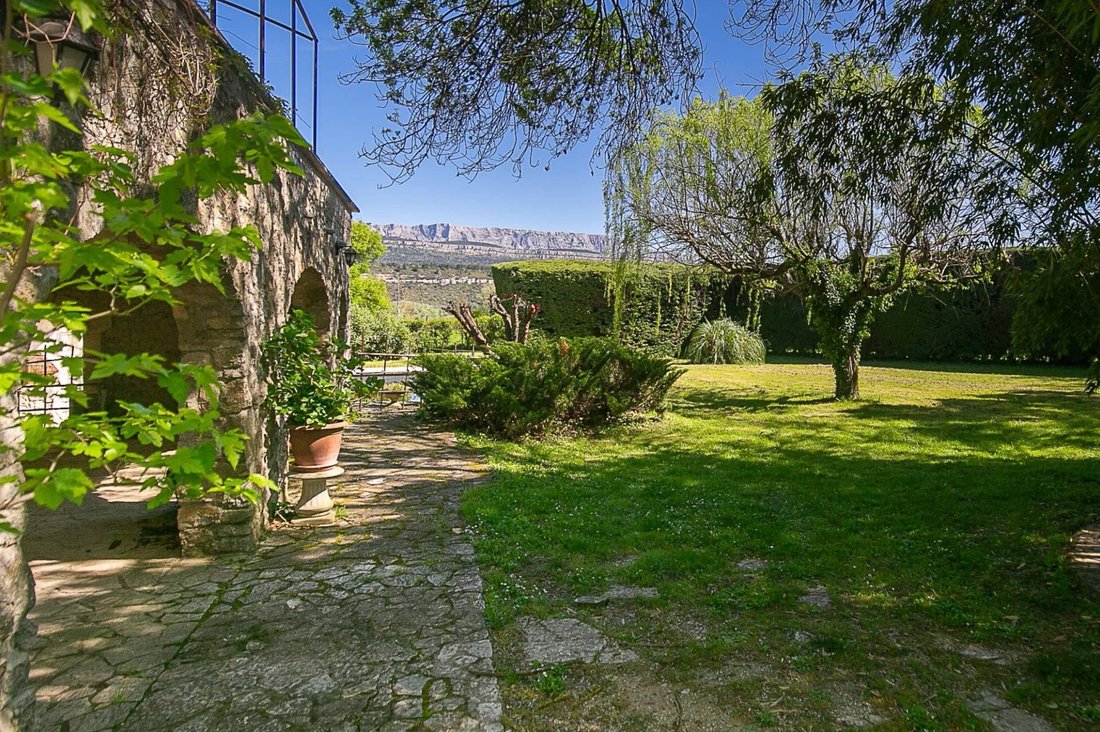 House in Centre, Fuveau, France 4 - 16390103
