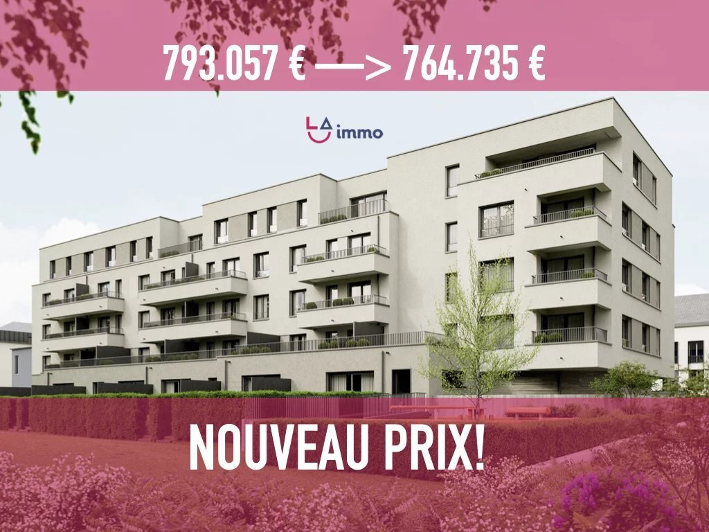Apartment in Luxembourg, Luxembourg, Luxembourg 1 - 15806628