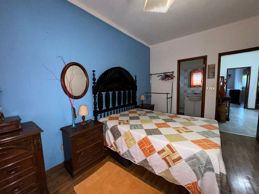 Apartment in Mazedo e Cortes, Viana do Castelo District, Portugal 2 - 16386961
