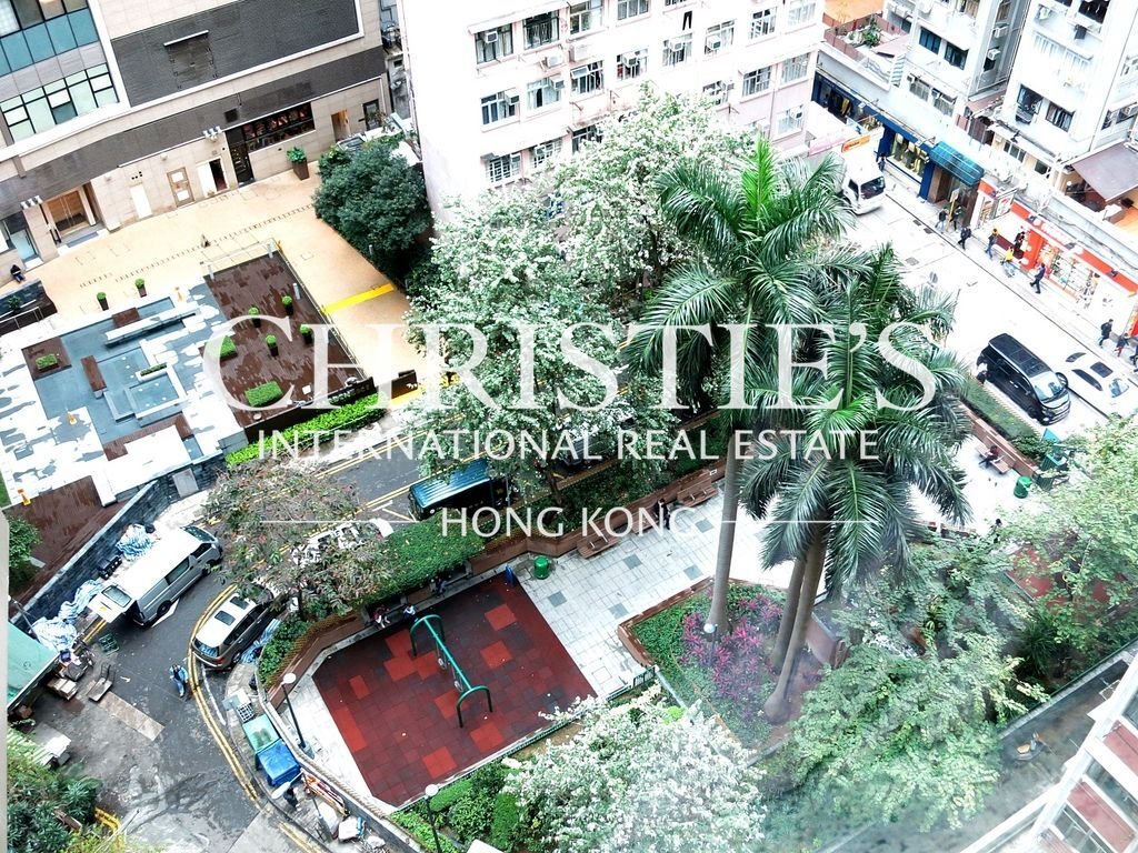Apartment in Hong Kong, Hong Kong 1 - 16388734