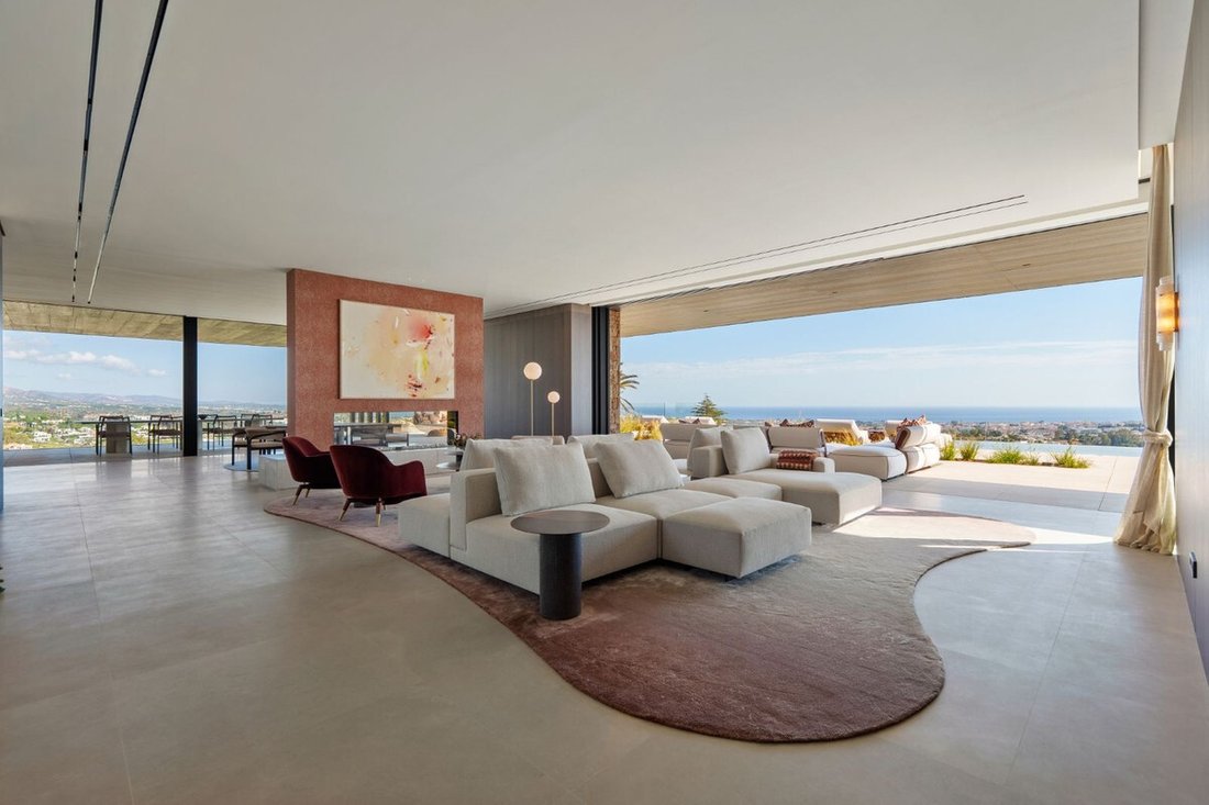 House in La Quinta, Benahavis, Andalusia 5 - 12304342