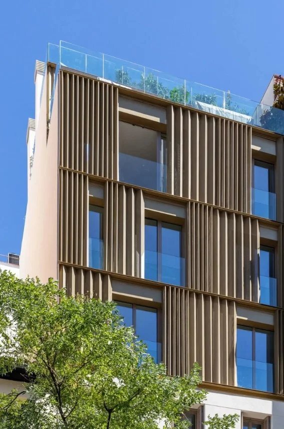 Apartment in Chamberi, Madrid, Spain 1 - 15805132