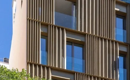 Appartement à Chamberí, Madrid, Espagne 1