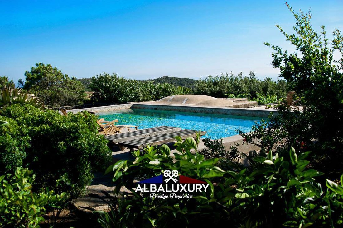 Villa in Pantelleria, Sicily, Italy 5 - 16268920