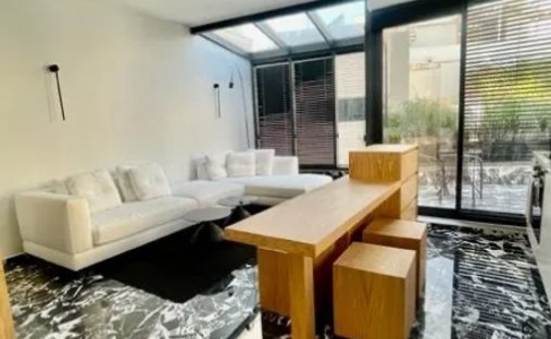 Apartamento en Sunoikia Kolonakiou, 1st District of Athens, Athens 1