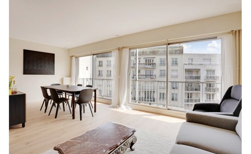 Appartement à Père Lachaise-Réunion, Paris 20e Arrondissement, Paris 1