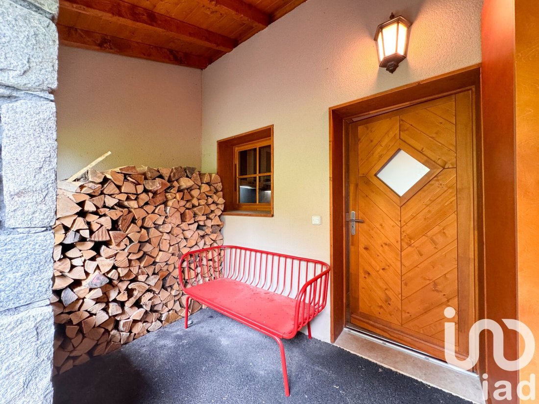 Apartment in Les Avanchers-Valmorel, Auvergne-Rhône-Alpes, France 2 - 16389991