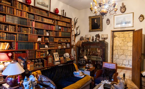 Castle for Sale in Lectoure, Occitanie, France