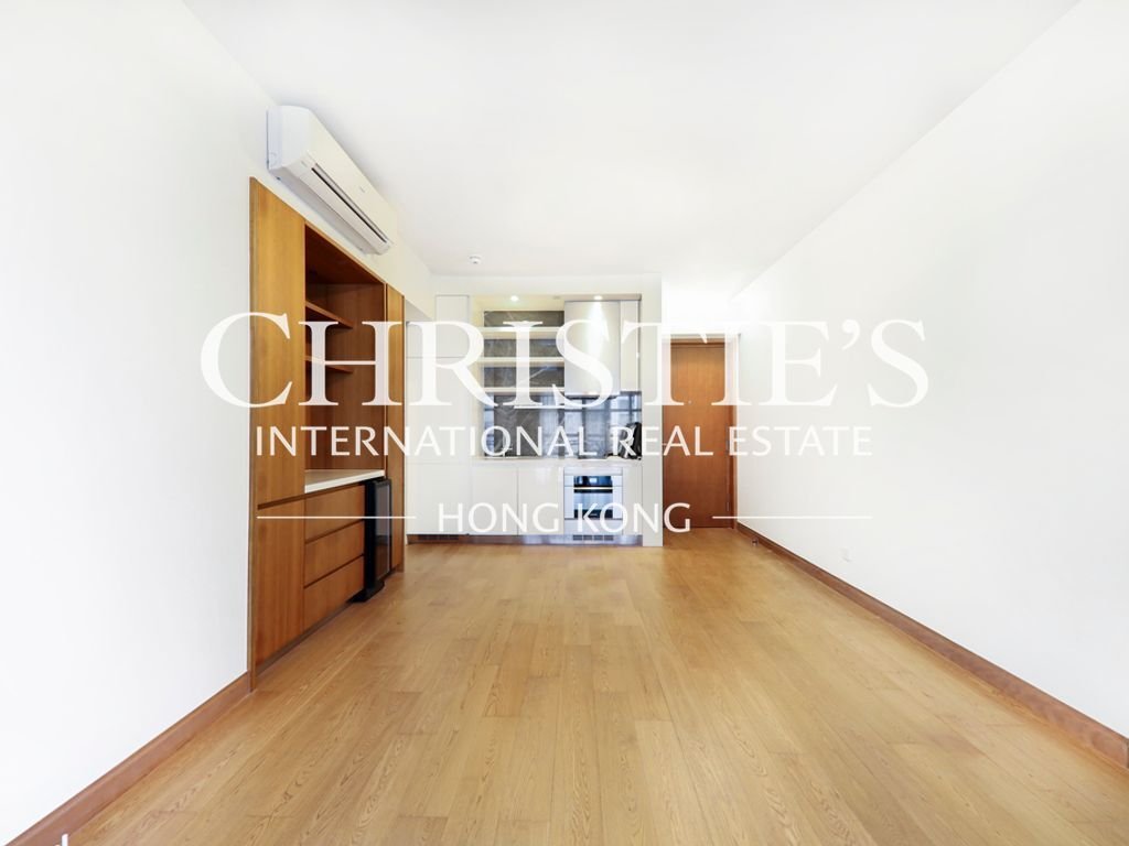 Apartment in Hong Kong, Hong Kong 3 - 16388800