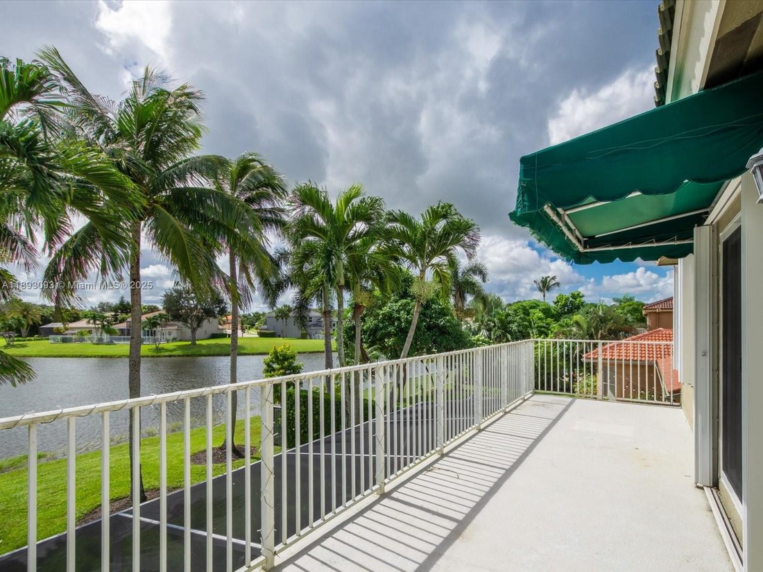 House in Wellington, Florida, United States 4 - 16389835