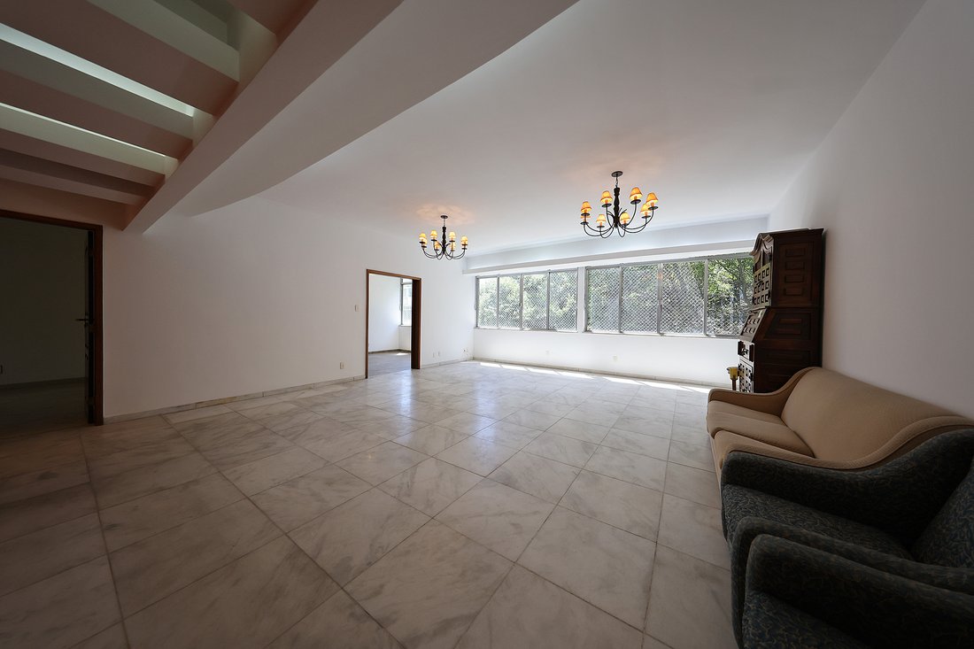 Apartment in Rio de Janeiro, State of Rio de Janeiro, Brazil 1 - 16390797