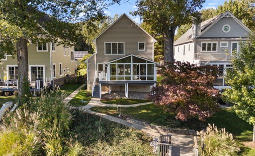 Casa en Arnold, Maryland, Estados Unidos 1