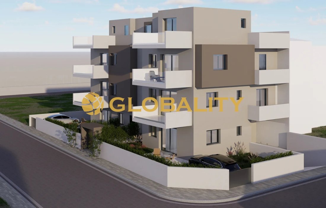 Apartment in Gerakas, Attica, Greece 1 - 16390488