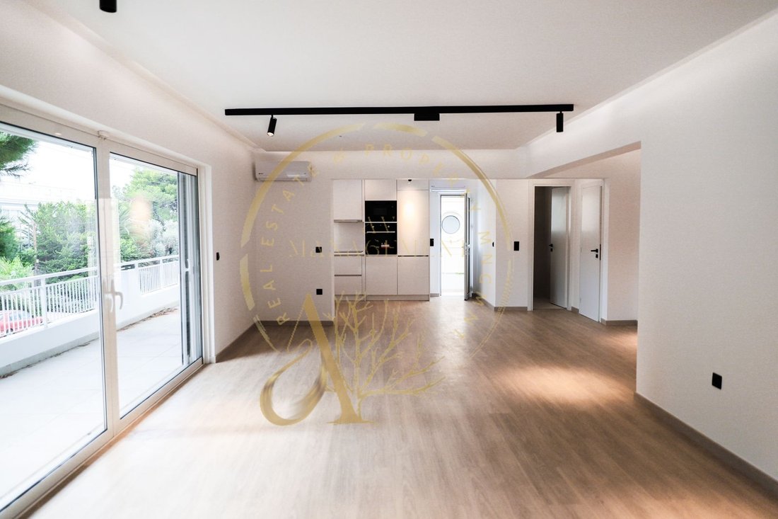 Apartment in Glyfada, Attica, Greece 3 - 16390367