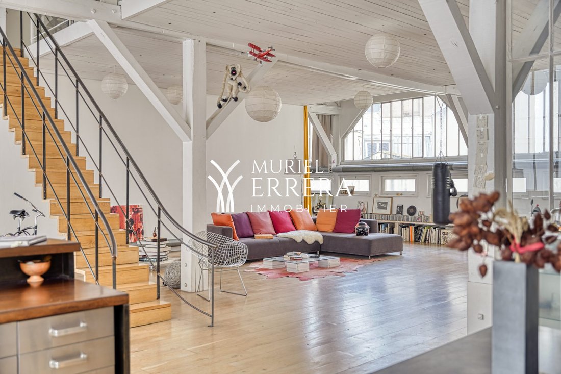 Apartment in Saint Philippe du Roule, Paris 8e Arrondissement, Paris 2 - 16099120