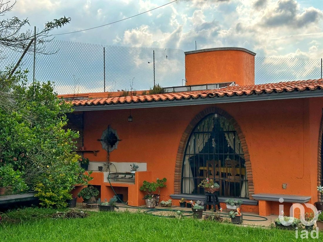 House in Mexico 4 - 16386917