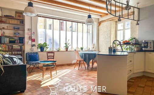 House in Gare-Saint Michel, Les Sables-d'Olonne, France 1