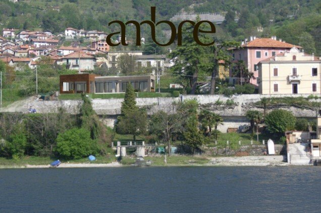 Villa en Lierna, Lombardía, Italia 1 - 15512974