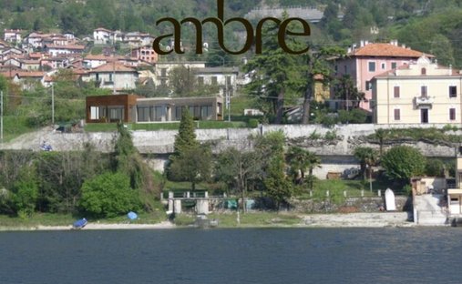 Villa a Lierna, Lombardia, Italia 1