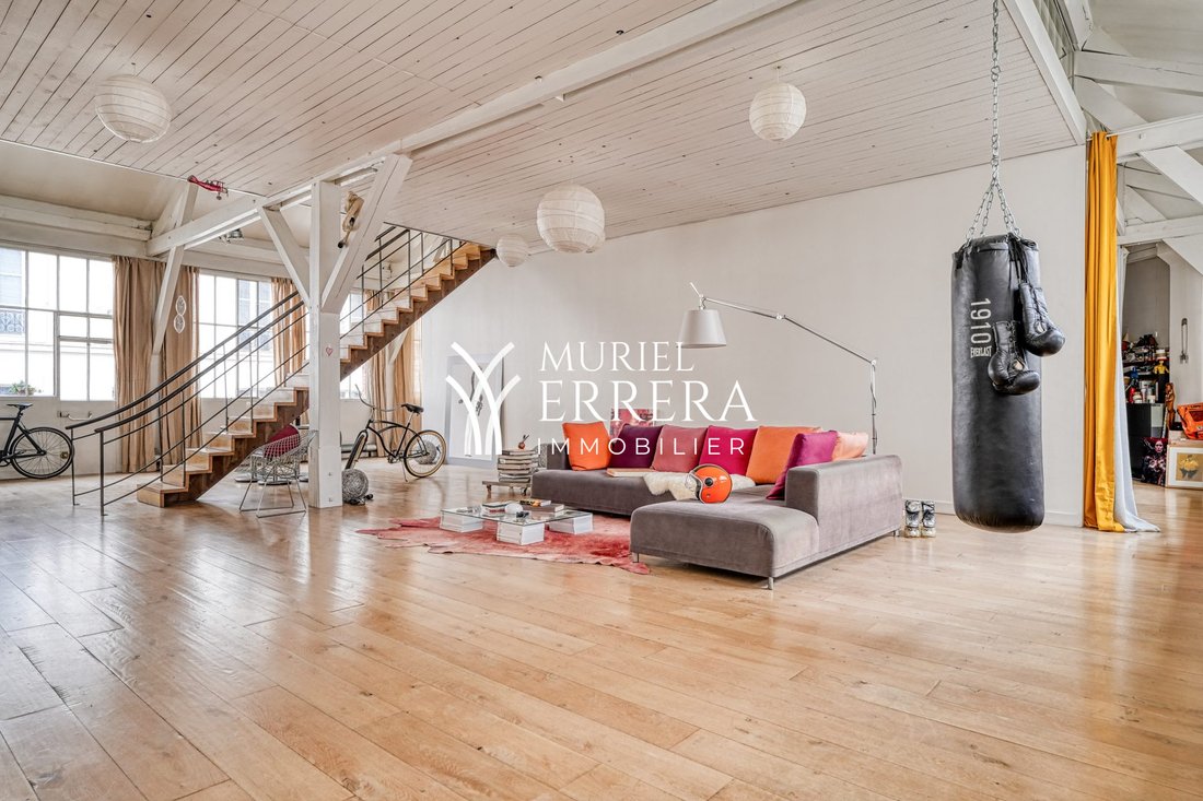 Apartment in Saint Philippe du Roule, Paris 8e Arrondissement, Paris 5 - 16099120