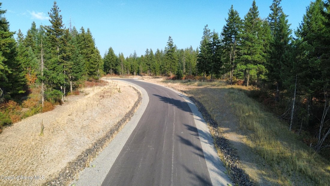 Land in Newport, Washington, United States 4 - 16389746