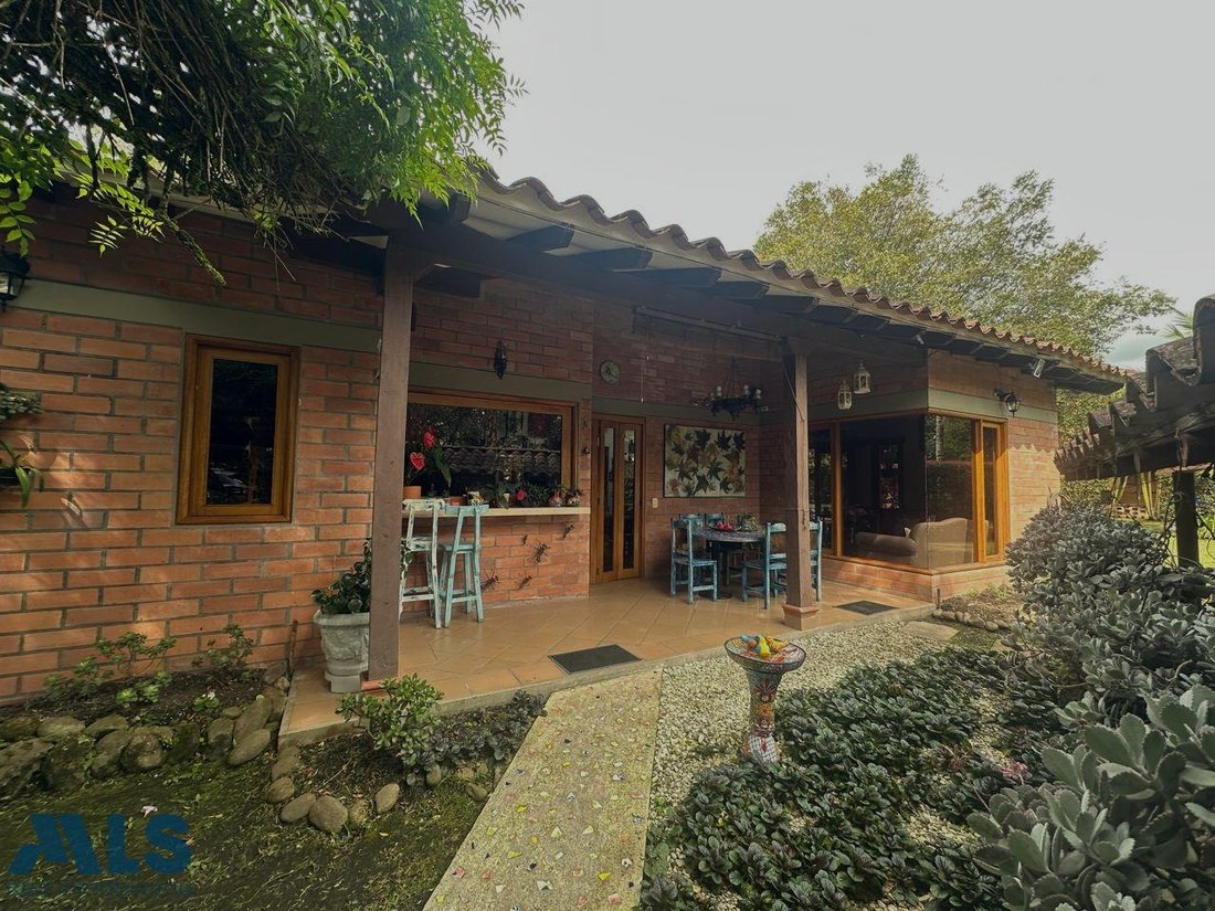 House in El Tablazo, Antioquia, Colombia 3 - 16390932