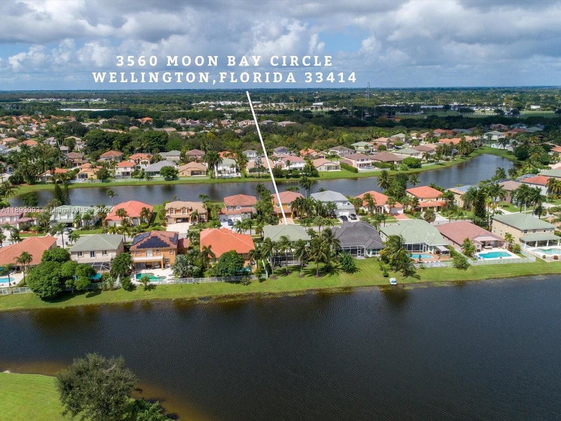 House in Wellington, Florida, United States 2 - 16389835