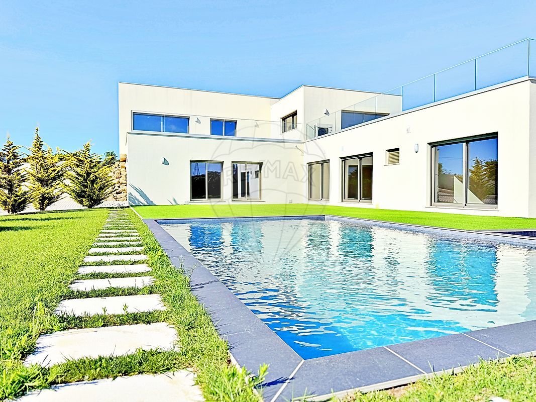 House in Atouguia da Baleia, Leiria District, Portugal 2 - 16386734