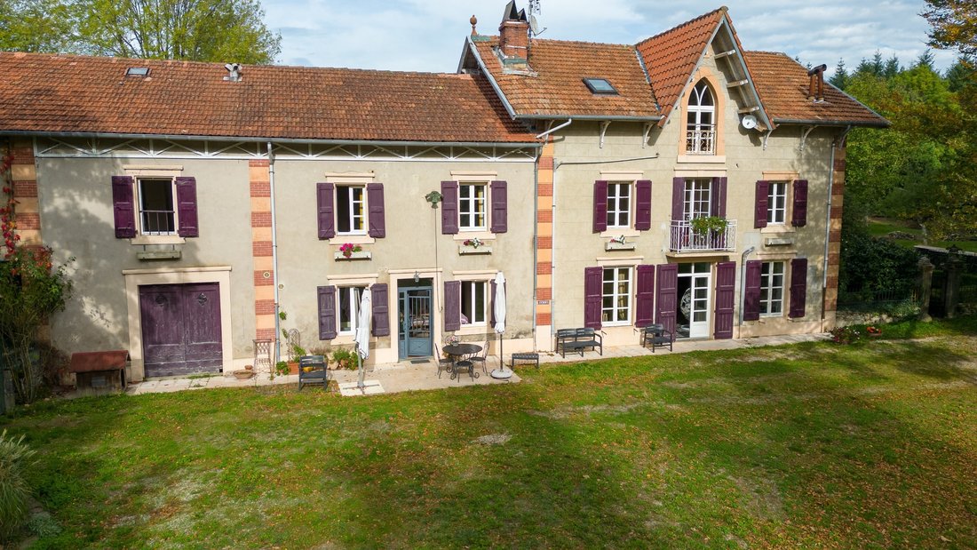 House in Montagne Noire, Mazamet, France 4 - 16390563