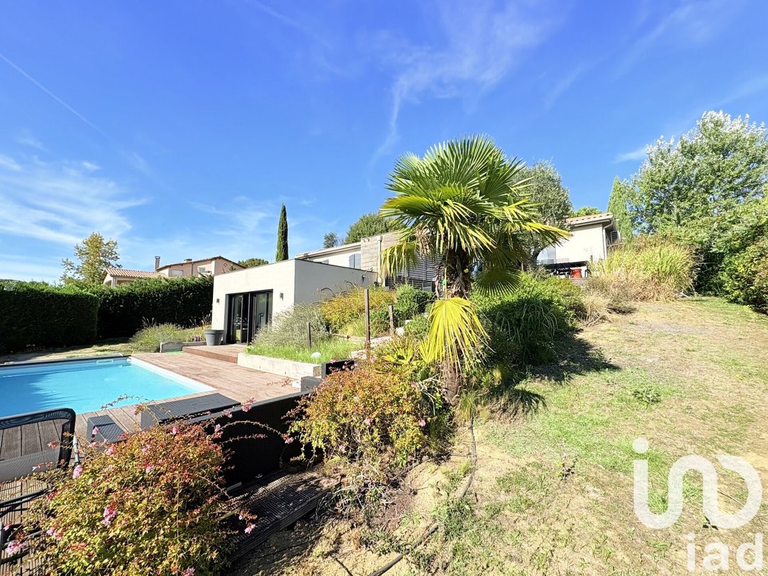 House in Bruguieres, Occitania, France 2 - 16387518