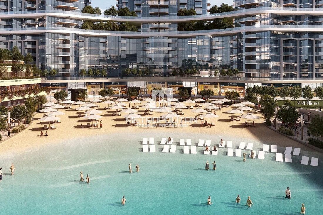 Apartment in Bukadra, Dubai, United Arab Emirates 4 - 16183778