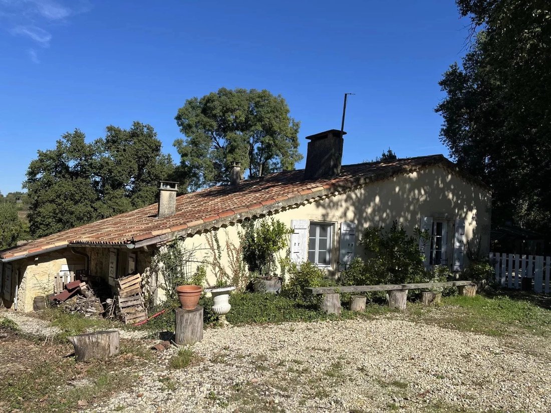 House in Castera-Verduzan, Occitania, France 3 - 16390854