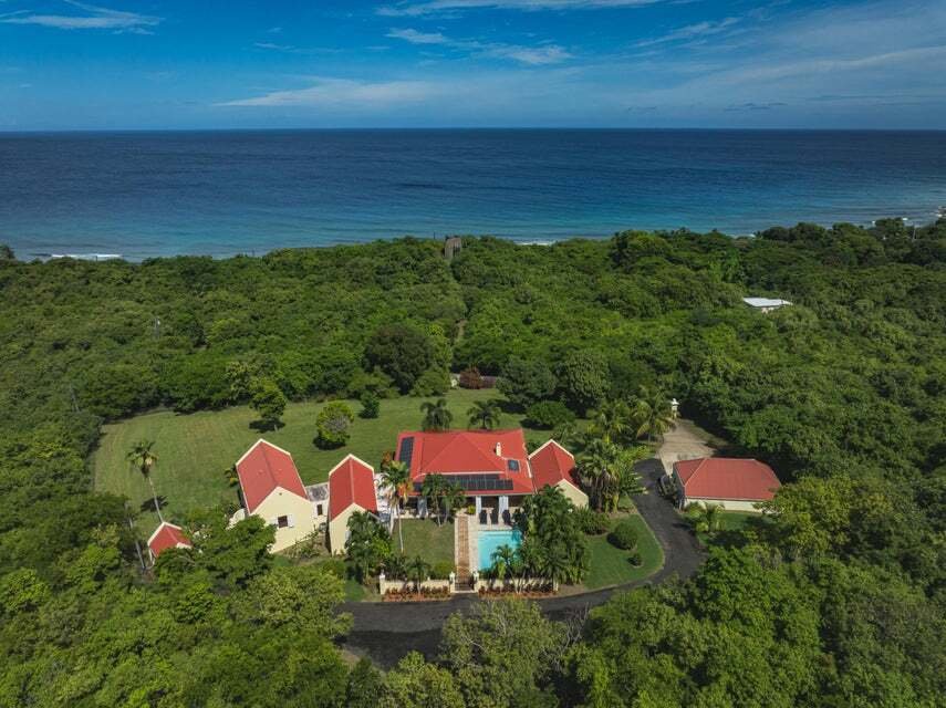 House in Christiansted, St. Croix, U.S. Virgin Islands 4 - 16390693